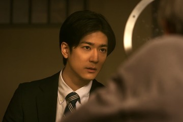 中島裕翔、弁護士役でWOWOWオリジナルドラマ初主演 社会派ミステリー「シリウスの反証」ドラマ化決定 画像