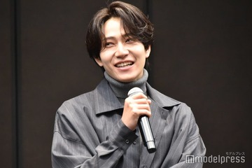 timelesz橋本将生「ギャップにすごく弱い」キュンとする瞬間は？【ひと夏の共犯者】 画像