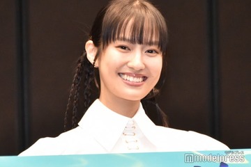 恒松祐里が見つけた“アイドルあるある” timelesz橋本将生「僕はないです」【ひと夏の共犯者】 画像