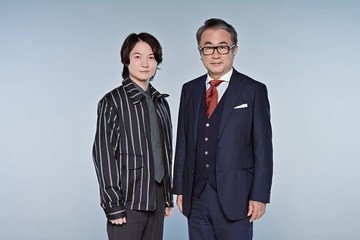 三谷幸喜氏、主演・菅田将暉の役柄は「鎌倉殿の13人」から「思いがすごく膨らんだ」神木隆之介も座長に寄せる厚い信頼語る「僕にとって大きな存在」【「もしがく」インタビュー前編】 画像