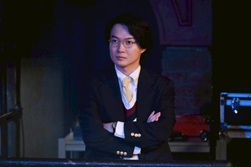 三谷幸喜氏が驚いた神木隆之介の演技力「こんなに正確に面白く具現化してくれる俳優さんに初めて会った」180度変わった印象とは？【「もしがく」インタビュー後編】 画像