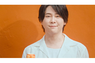 ミセス大森元貴、“次世代ビール”ブランドリーダー就任 新CM書き下ろし楽曲「GOOD DAY」に込めた想いとは 画像