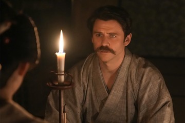 朝ドラ「ばけばけ」ヘブン（トミー・バストウ）の左目失明設定の裏側「本格的に取り組みたいという思いがあった」制作統括が明かす【インタビューVol.3】 画像