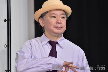 鈴木おさむ氏「足底腱膜炎になりました」歩行困難の症状告白「日に日に痛みは増してる」 画像