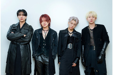 OWV、5年間でぶつかった壁「限界だと思ったことは一度もありません」逆境乗り越えて夢掴んだ4人が語る挑戦＆継続の大切さ【独占カットあり／モデルプレスインタビュー】 画像