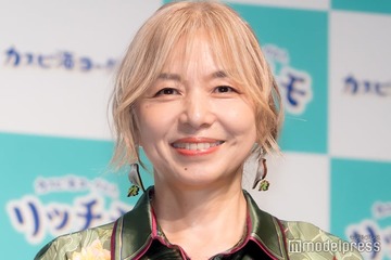 山口智子、ヨーグルト好きを告白「バケツレベルでいただく」食生活で意識していること明かす 画像