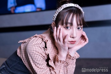 古川優香「ちっちゃい彼氏」息子との散歩中ショット公開「綺麗なママ」 画像