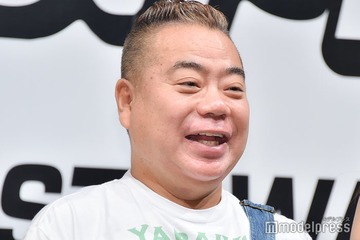 出川哲郎「3兄弟それぞれに専門のお手伝いさん」裕福だった子ども時代告白 実家は創業130年の海苔問屋 画像
