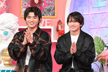 timelesz篠塚大輝、大学時代の金欠エピソード告白 猪俣周杜は天然トーク連発＆“おねだり”も 画像