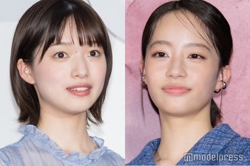 「ゼクシィ」美女・池端杏慈、早瀬憩とのプライベートショットが話題「すっぴん？」「透明感レベチ」 画像