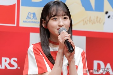 乃木坂46一ノ瀬美空、ミニスカ姿で美脚披露「スタイル良い」「天使みたい」 画像