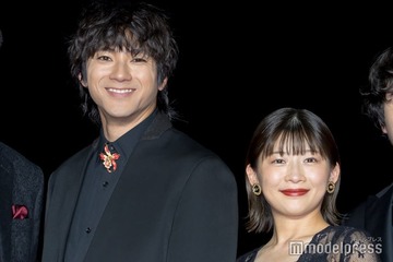 伊藤沙莉、山田裕貴の様子に笑いこらえきれず 佐藤二朗「お前顔に出すぎなのよ」【爆弾】 画像