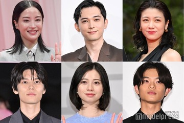 吉沢亮・広瀬すず・黒川想矢ら「第17回TAMA映画賞」受賞作品＆受賞者発表【一覧】 画像