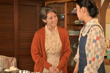 朝ドラ「あんぱん」スピンオフドラマ完結「もう1つの最終回」「余韻がすごい」感動広がる 画像