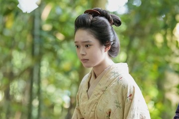 朝ドラ「ばけばけ」トキ（高石あかり）、婿迎える前の“行動”に注目集まる「もしかして伏線？」「結果が切なすぎる」 画像