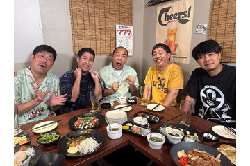 「大脱出3」さらば青春の光・ウエストランド井口浩之ら、過酷ミッション振り返る“被害者の会”映像解禁 画像