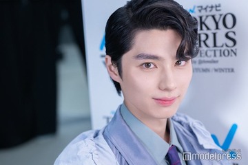 本田響矢「めおと日和」への思い「僕の心の中には残り続ける」ブランチレギュラーメンバーとの最初の会話も明かす【インタビュー】 画像