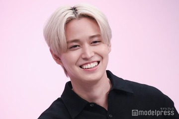 JO1白岩瑠姫、人気女優と対面で印象一変「そういう人じゃないとわかりました」本人からツッコミも【娘の命を奪ったヤツを殺すのは罪ですか？】 画像