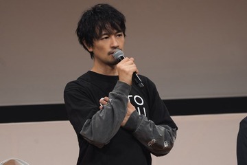 齊藤工発案「移動映画館」被災地・石川県奥能登で開催「みなさんと手を繋げた」人気子役の登場に歓声【cinéma bird in 石川県奥能登】 画像