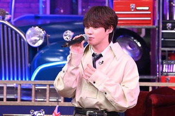 なにわ男子・大橋和也、高校時代の写真撮影で顔を隠していた理由 小5以来のアカペラ仲間と再会も 画像