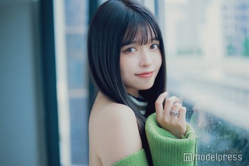 景井ひな「髪色変えたよ」新ヘアに絶賛の声 「可愛いが爆発」「雰囲気変わる」 画像