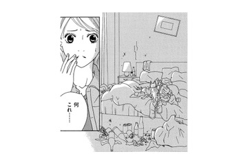 閉ざされた寝室で見た、セレブ妻の「悲しすぎる真実」とは【SNS監視ママ #39】 画像