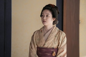 【ばけばけ 第8話あらすじ】トキ、お見合い相手と対面 画像