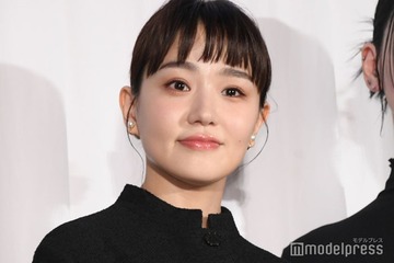 奈緒「髪の毛が、人生で1番短い」イメチェンに反響続々「何でも似合うの最強」「美しい」 画像