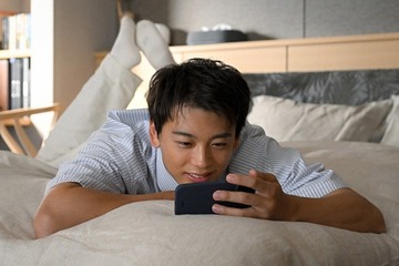 「じゃあ、あんたが作ってみろよ」初回、勝男（竹内涼真）「鼻につく」「イラっとする」発言連発で存在感「ハマり役」「面白すぎる」反響相次ぐ 画像