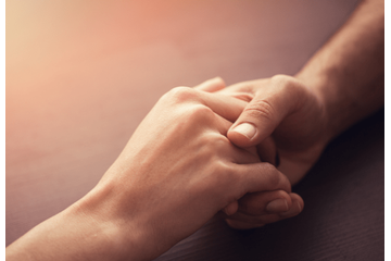 「これでいいのかな…」自分に余裕がない私。すると、部活の先輩から→心に寄り添う言葉をもらい「自分にとって大きな転機に」 画像