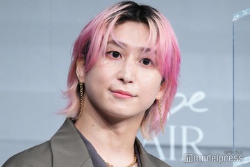 Snow Man佐久間大介、川口春奈への勘違い明かす「俺じゃなかったわという」 画像