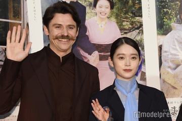 朝ドラ「ばけばけ」初回 視聴人数＆総合視聴率発表 “鳥取・島根”世帯視聴率は27.6％ 画像