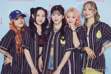 UN1CON・MANAMI、活動停止「契約上の義務に抵触」今後は4人体制で継続 画像