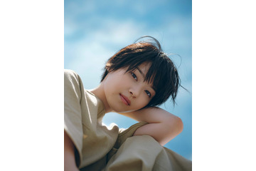 西野七瀬、3年ぶりカレンダー決定 個人初オリジナル“どいやさん”グッズも 画像