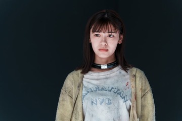 「今際の国のアリス」難役・ユナ熱演の池田朱那って？土屋太鳳・山崎賢人らの“休憩中の姿”に感動【注目の人物】 画像
