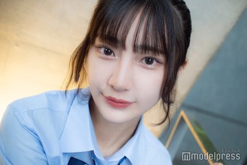 「ミスマガジン2024」大西陽羽、美ボディ際立つアンダーウェア姿披露「とにかくきれい」「クールビューティー」と反響 画像