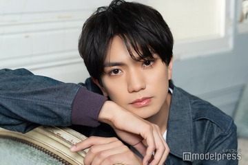 Aぇ! group正門良規、男装のお姫様役で挑む初シェイクスピア「良い意味でカオス」【『十二夜』インタビュー前編】 画像