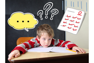 【「発達障害の子」県内有数の進学校に入り、生徒会長に！】まったく勉強しなかった子を「覚醒」に導いた、小３からつづけたこととは？「ギフテッド」という言葉には要注意！ 画像