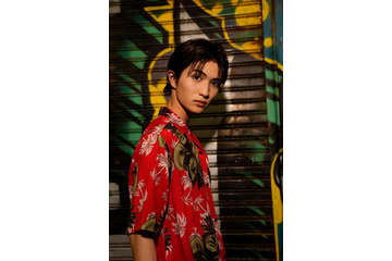 「仮面ライダーガヴ」主演・知念英和、共演した“特撮出身”庄司浩平に幾度の相談「とても心強かった」EBiDANから俳優の道へ進んだきっかけ【「ひでのよんな～らいふ。」インタビュー】 画像