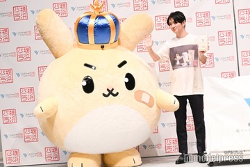 高橋優斗、倍率約12.5倍“初の有観客”発表会開催「横浜バニラ」新スイーツ土産を世界初公開 画像