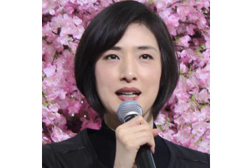 天海祐希、マツコ・デラックスとは「夜中によく電話で喋る」親交のきっかけも明かす 画像