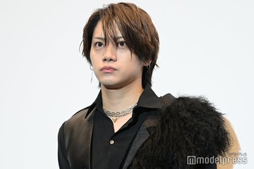 佐藤流司、騒動を謝罪 うつ病・パニック障害公表「度が過ぎた行動をしてしまった」 画像