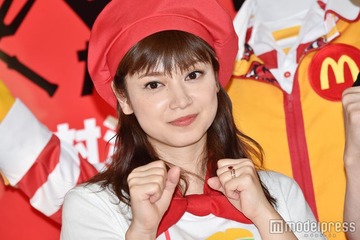 平愛梨、子どもの無茶ぶり受け“26分”で作った手料理公開「炊飯器とママどっちが勝つか」 画像