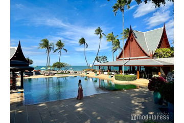 滞在後のリフレッシュ具合に驚き！タイ・ホアヒンのリゾート「チバソム、ホアヒン」でウェルネス旅＜宿泊レポート＞ 画像