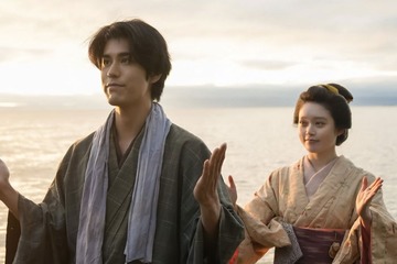 朝ドラ「ばけばけ」トキ（高石あかり）＆銀二郎（寛一郎）新婚生活スタートも「不穏すぎる」「もうフラグが立ってる」の声 画像