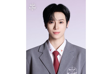 「ボイプラ2」から誕生・ALD1、ジャンジアハオの活動名は「アルノ（ARNO）」と発表 画像