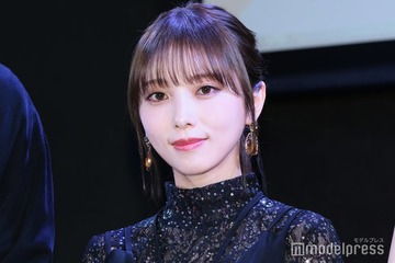 元乃木坂46与田祐希、承認欲求は「めっちゃあります」共演者との裏話を暴露【死ぬまでバズってろ！！】 画像