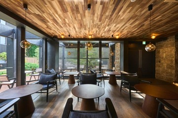 箱根に美食と温泉を楽しむ静寂の宿「箱根 ひばり乃」和の会席料理とデザートに舌鼓 画像