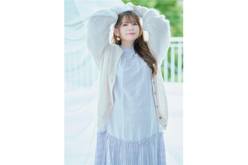 双子出産の中川翔子「中期のたまごクラブ」初表紙 妊娠中の貴重なインタビュー掲載「人生がかわった瞬間」 画像