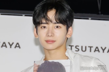 「ボイプラ2」ファイナル脱落のユメキ、上裸肉体美披露にファン歓喜「目が覚めた」「カッコよすぎ」 画像
